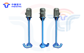 DYWS sewage submersible pump